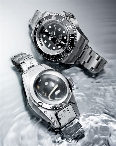 rolex 1960 deepsea special|rolex james cameron price.